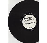 Ghettoblasta - Love Is Leaving