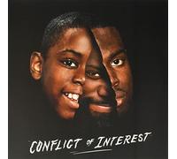 Ghetts - Conflict of Interest [Vinilo]