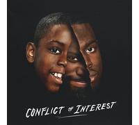 Ghetts - Conflict of Interest [Vinilo]