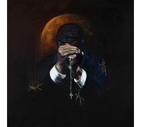 Ghetts Ghetto Gospel: The New Testament (Vinyl) 12" Album (Importación USA)