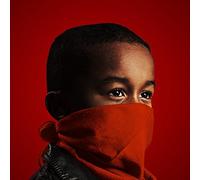 Ghetts - Rebel With A Cause