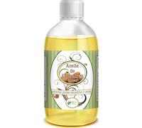 GHF Aceite de Almendras Dulces 250 ml