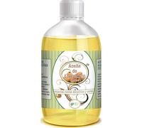 Aceite Almendras Dulces 500 ml Ghf
