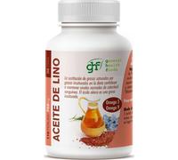 GHF Aceite de Lino 710mg 110 Perlas