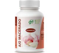 Ghf Ajo Macerado 1400 mg 60 Perlas