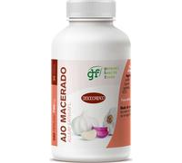 GHF Ajo Macerado 700 mg 220 Perlas