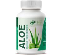 GHF Aloe 100 Comprimidos Masticables