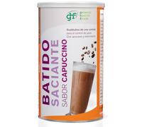 GHF Batido Saciante Sabor Capuccino 700 gr