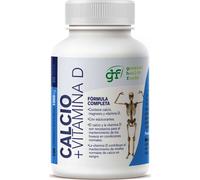 GHF Calcio+ Vitamina D-3 1 g 100 comp