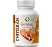 Ghf Chitosan 500 mg 100 caps
