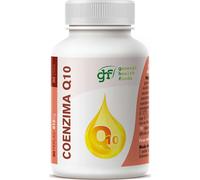 GHF coenzima Q10 30mg 60 perlas