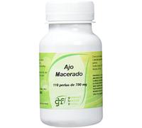 GHF - GHF Ajo Macerado 110 perlas 700 mg