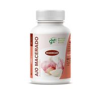 GHF - GHF Ajo Macerado 60 perlas 1420 mg