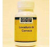 Levadura de cerveza 500mg 150 comprimidos GHF