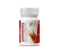 GHF Ginseng Rojo Coreano 500 mg 60 caps