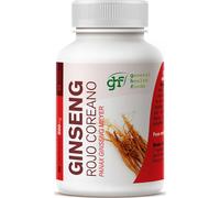 GHF Ginseng Rojo Coreano 500mg 90cáps