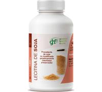 GHF Lecitina 1600 mg 90 Perlas