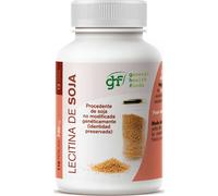 GHF Lecitina 730 mg 110 Perlas