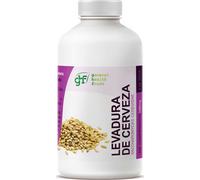 GHF levadura de cerveza 500 mg 600 comp