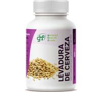 GHF levadura de cerveza 500mg 150comp