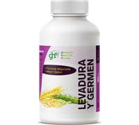 Ghf Levadura de Germen 600 mg Comp. 225 u