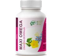 GHF onagra y borraja 700mg 110 perlas