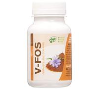 Vientre plano 600mg 100 comprimidos GHF