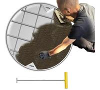 GHFXSCV Tapa Invisible y Cubierta extraíble para Planta de Tratamiento de Aguas residuales para facilitar el Acceso y el Mantenimiento. Ideal para Uso en Exteriores y Resistente a Condiciones climát