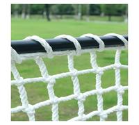 GHHQQZ Garden Decoration Net Portátiles y Enrollables Rope Mesh Red de Seguridad para Literas Barandillas de Escaleras Falsos Techos Buhardillas(1x10m/3.28x32.81ft)