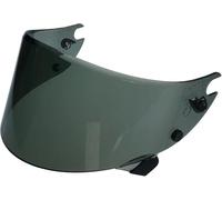 GHHVM Visera Casco de Motocicleta para Shark Race-R Speed-R, Motor Lente de Motocicleta, Visera Tintada, Casco de Motocicleta Visera de Repuesto,Normal-A Brown