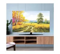 GHHZML Funda para TV Cubierta for TV, cubierta antipolvo, tela de 32-70 pulgadas, for colgar en el hogar, escritorio, curva, Universal(13,75inch 170x100cm)