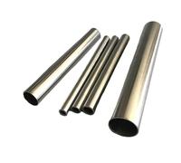 GHHZML Tubo De Acero Inoxidable Tubo de Acero Inoxidable 304. Diámetro Exterior: 30 mm. Diámetro Interior: 28 mm, 27 mm y 26 mm. Tolerancia: 0,05 mm. Pulido por Dentro y por Fuera.(190mm,30x1.5mm)