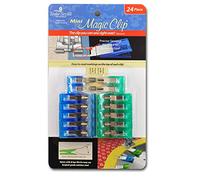 GHI Coser Magic Acortar, Stainless Steel, Multicolor, Mini, 24