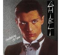 Ghibli - I'm Looking For You [VINYL] [Vinilo]