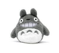 Ghibli Peluche Ghibli Mon Vecin Totoro - Totoro Sonriente M (Ref. S-3205)