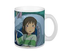 GHIBLI - Taza con diseño de chihor