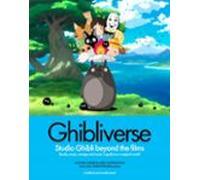 Ghibliverse (ebook)