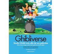Ghibliverse