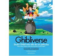 Ghibliverse