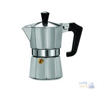 Ghidini Cafetera Moka Italexpress De Aluminio 6 Tazas
