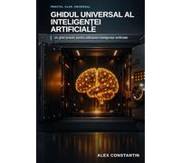 Ghidul Universal al Inteligenței Artificiale: Un ghid practic pentru utilizarea inteligenței artificiale
