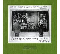 Ghielmi,l.&V. - Die Kunst Der Fuge