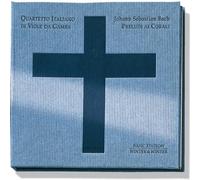 Ghielmi,V. - Préludes & Chorals