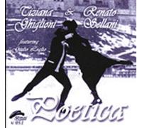 Ghiglioni Tiziana - Poetica