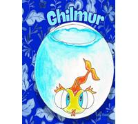 Ghilmur: Find Him If You Can! - A Game Book About Friendship and Shyness (Libellula e Sariandola)