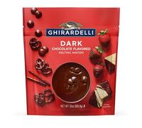 Ghirardelli Chocolate Dark Melting Obleas - 12 oz by Ghirardelli