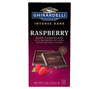 Ghirardelli Intense Dark Raspberry Radiance, 3.5 oz
