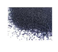 Ghisi Walter Arena decorativa, negro, 1 kg
