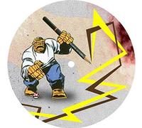 Ghislain Poirier - Cold As Hell [Vinilo]