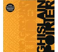 Ghislain Poirier - No Ground Under (inc. Modeselektor & Megasoid Remixes)
